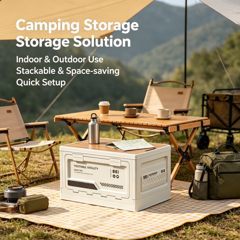 Outdoor Storage Box Camping Fo - Outdoor Camping Stores 评论和价格