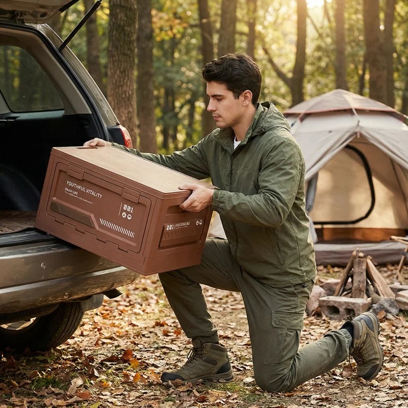 Outdoor Storage Box Camping Fo - Outdoor Camping Stores 评论和价格