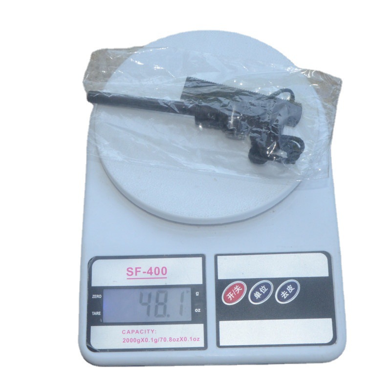 Survivor Long Style Three-in-O - Fire Starter Flint 评论和价格