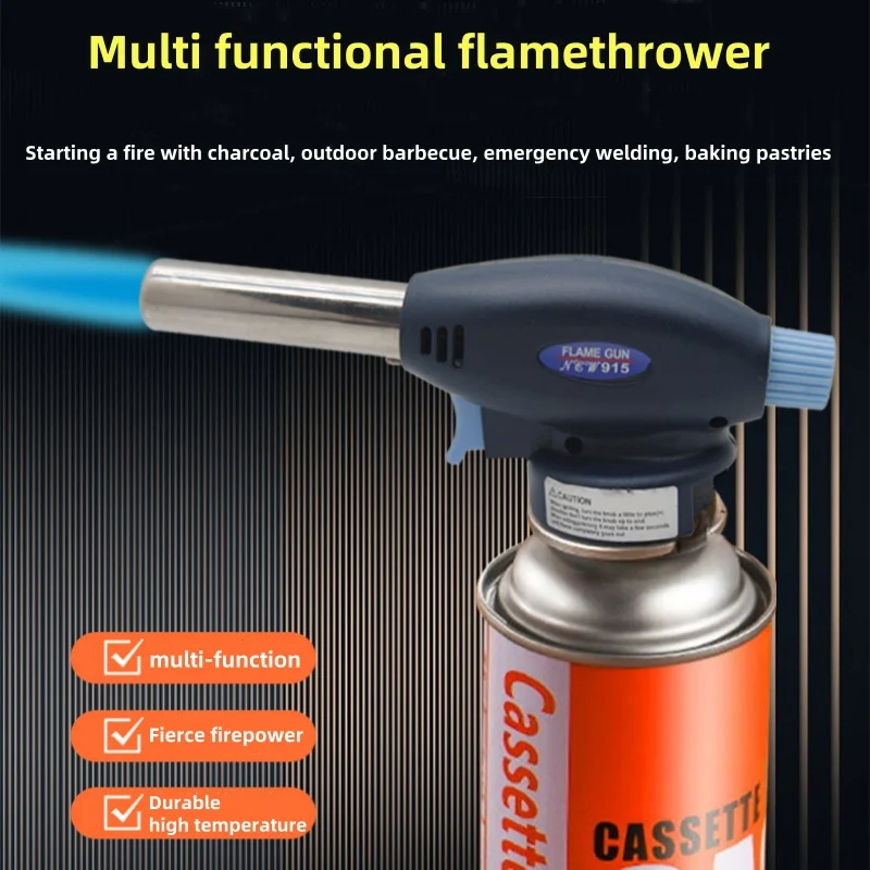 915 Spray Gun Head Portable Ca - Outdoor Camping Kitchen 评论和价格