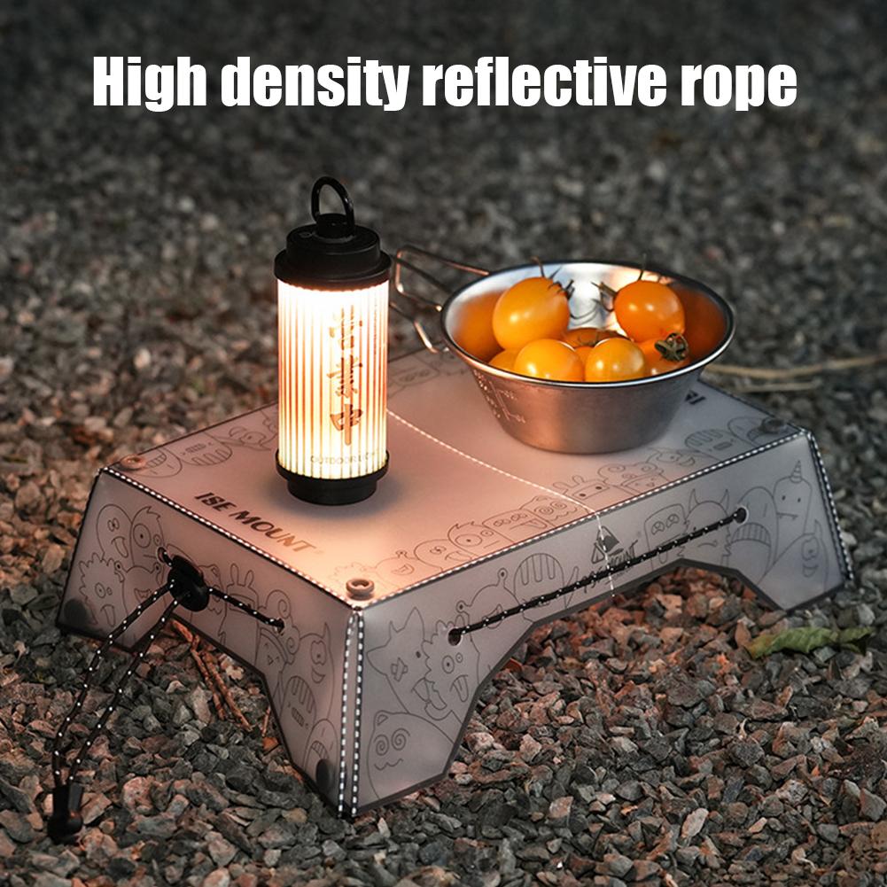 Portable Multi Folding Camping - Outdoor Camping Table With Storage 评论和价格