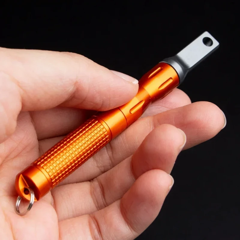 New Outdoor Survival Waterproo - Fire Starter Flint 评论和价格