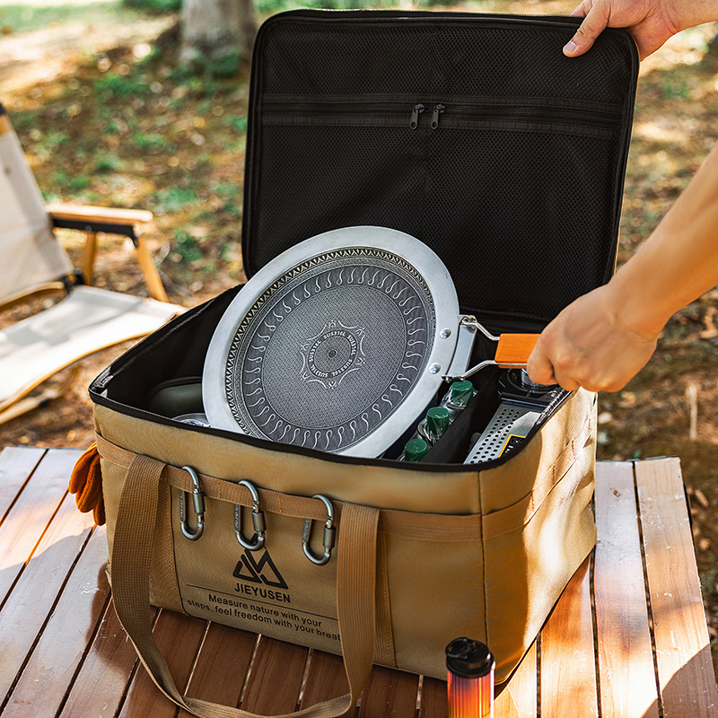 30/42L Foldable Portable Outdo - Outdoor Camping World 评论和价格