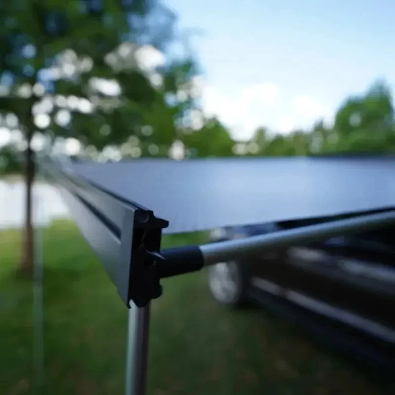 Universal Car Side Awning Suns - Outdoor Camping Canopy 评论和价格