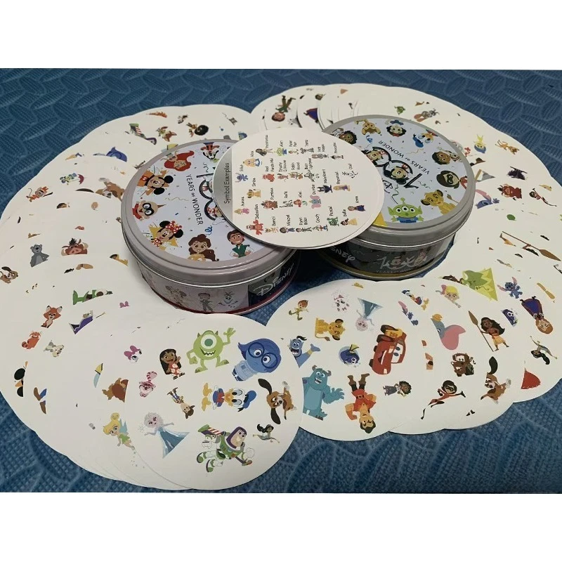 Card Board Game Froze 2 Prince - Outdoor Camping Movies 评论和价格