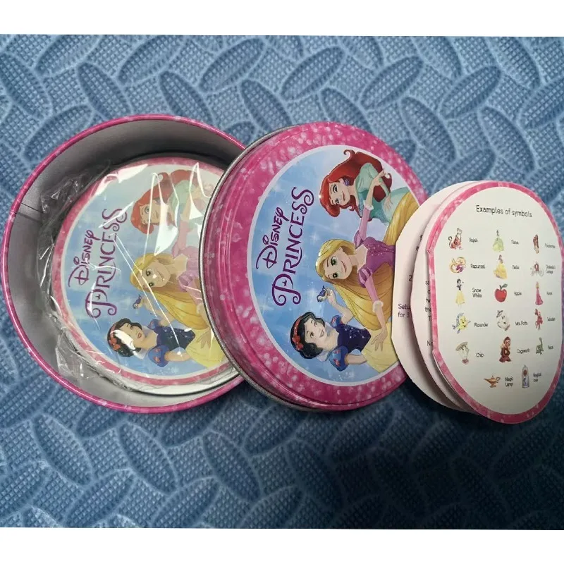 Card Board Game Froze 2 Prince - Outdoor Camping Movies 评论和价格