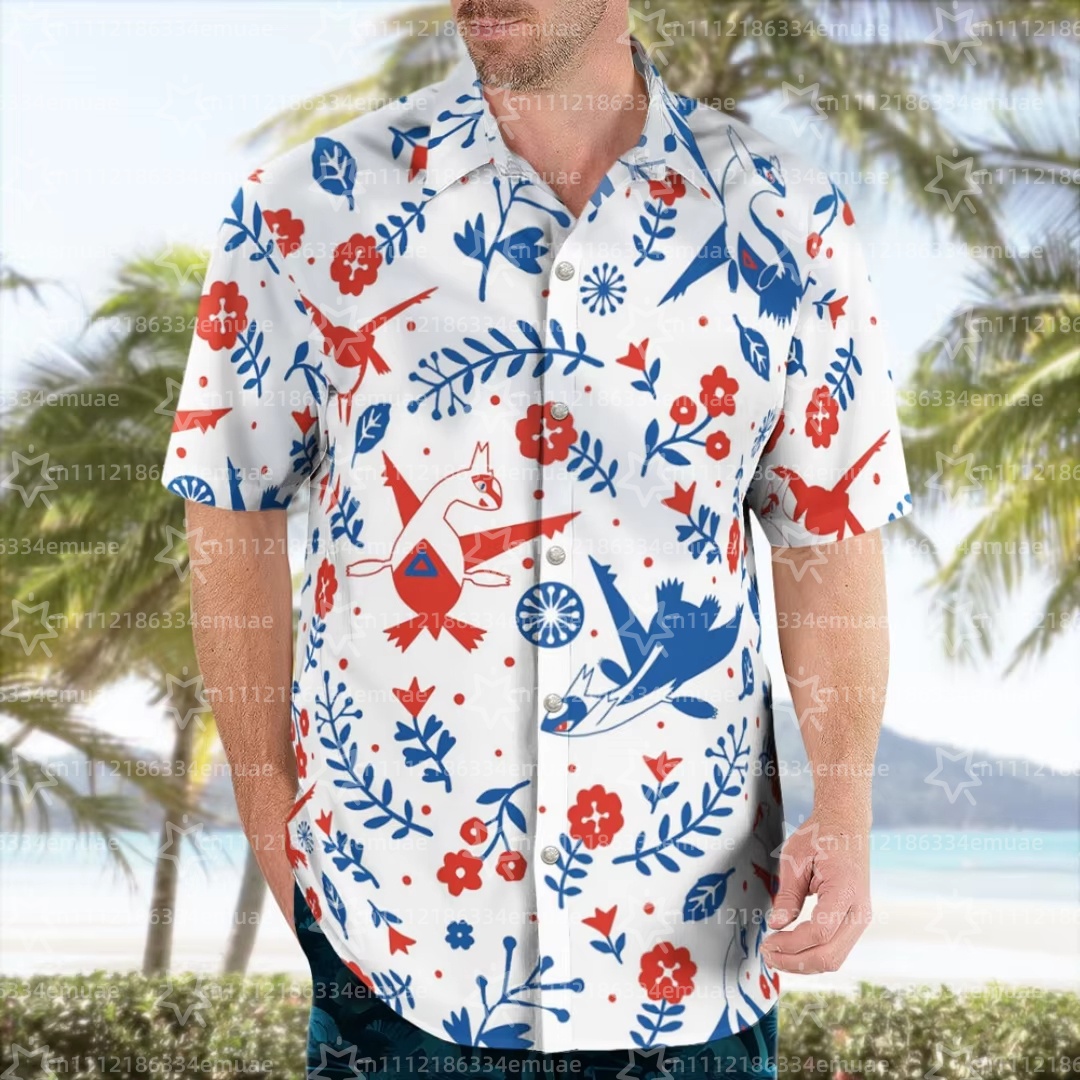 2026 SUMMER Aloha Latias Latio - Outdoor Camping Outfit 评论和价格