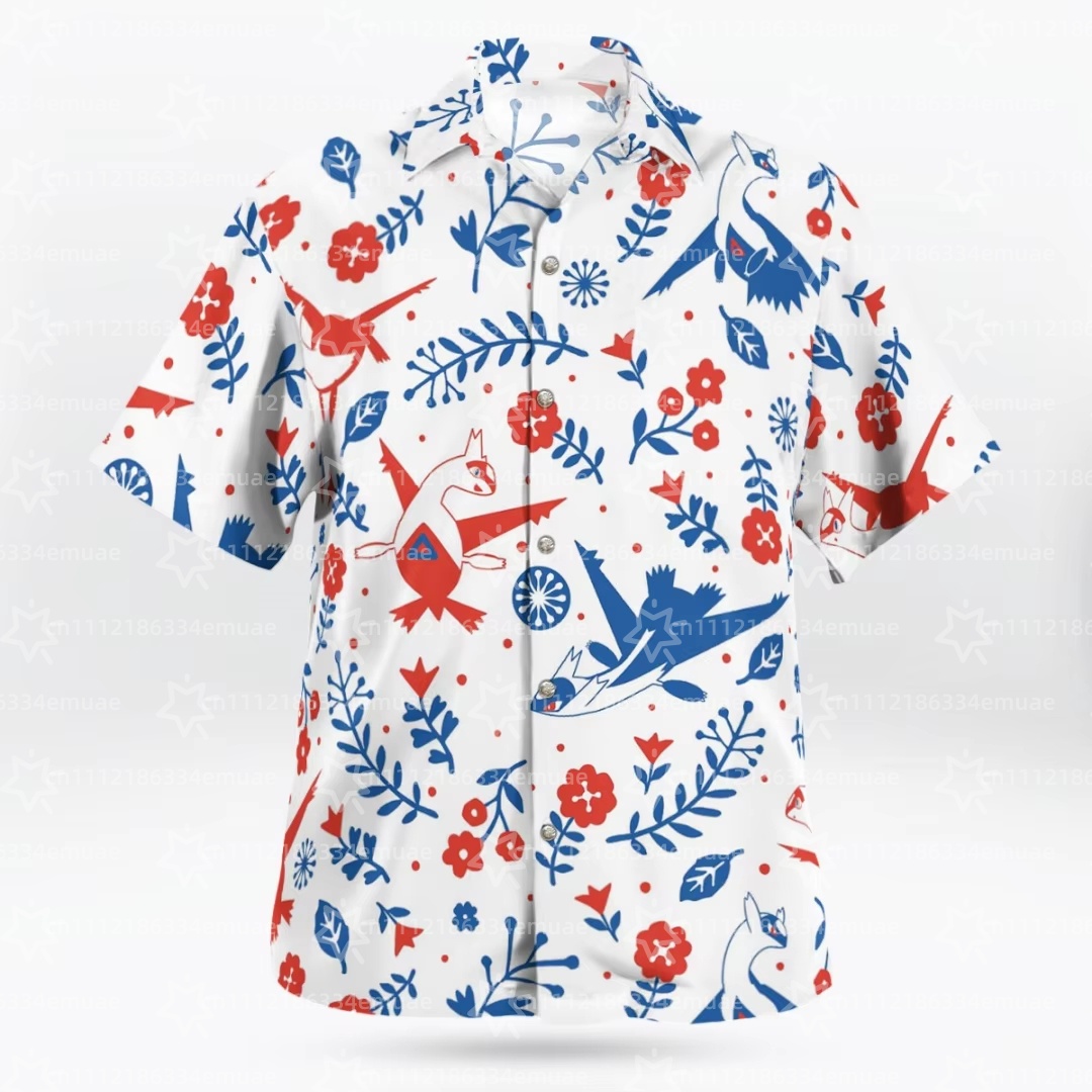 2026 SUMMER Aloha Latias Latio - Outdoor Camping Outfit 评论和价格