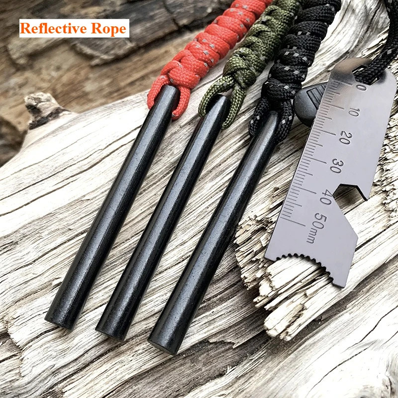 Bear Grylls 3-in-1 EDC Surviva - Fire Starter Flint 评论和价格