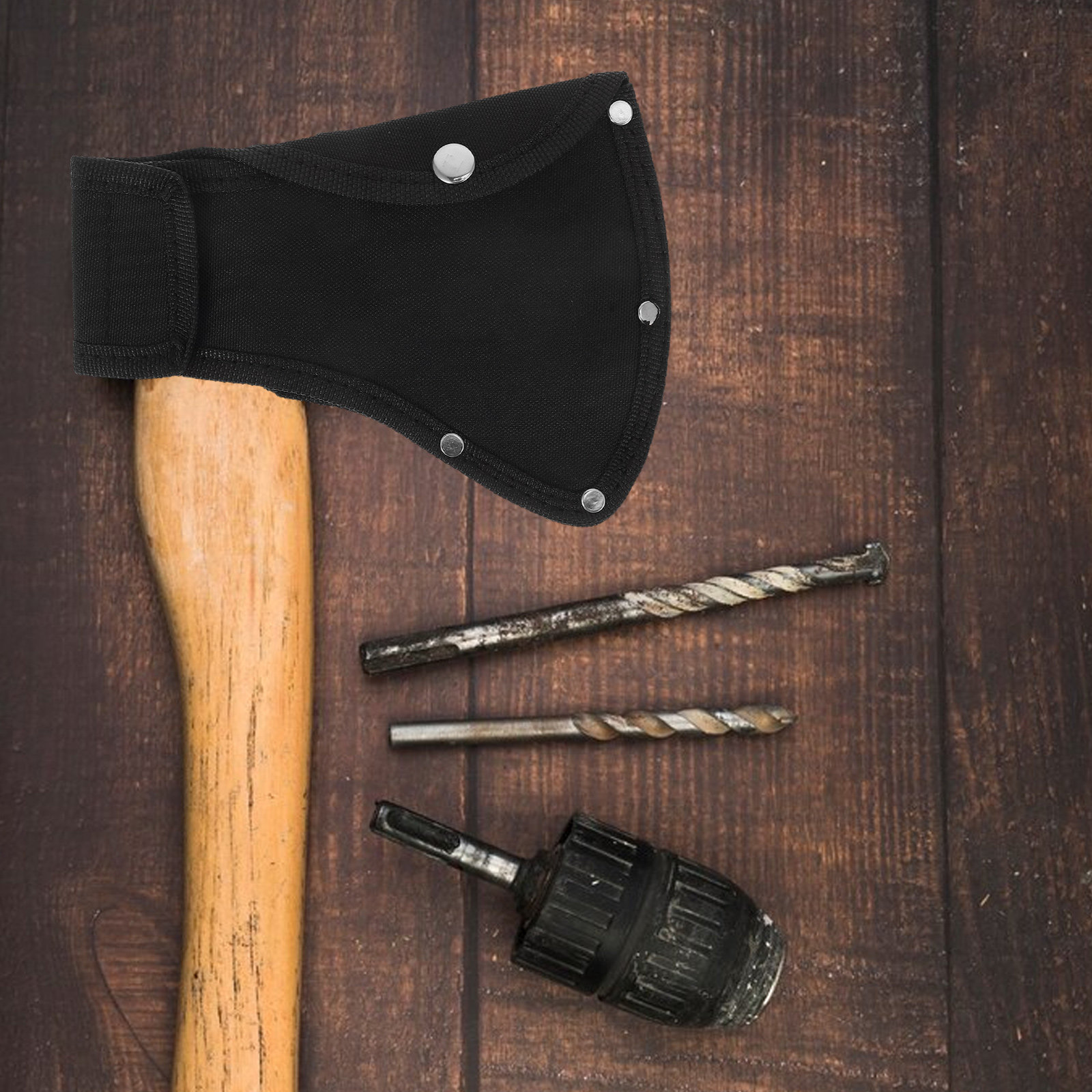 Nylon Axe Case Thickened Outdo - Camp Axe Hatchet 评论和价格