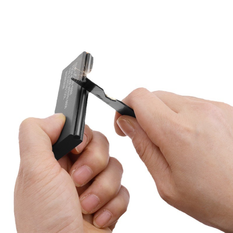 Outdoor Survival Magnesium Blo - Fire Starter Flint 评论和价格