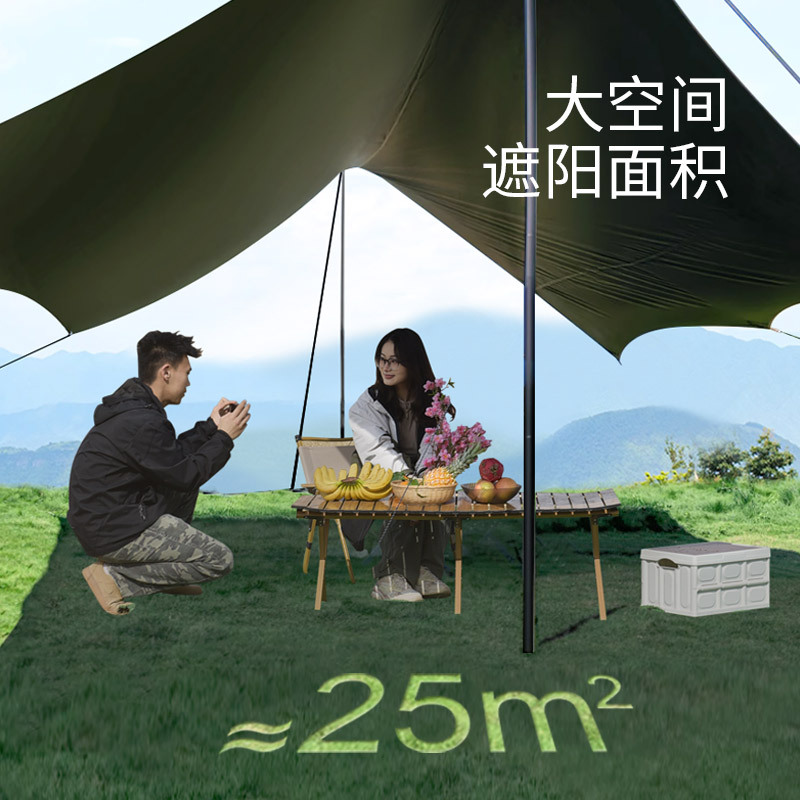 Wholesale Vinyl Canopy Outdoor - Outdoor Camping Canopy 评论和价格