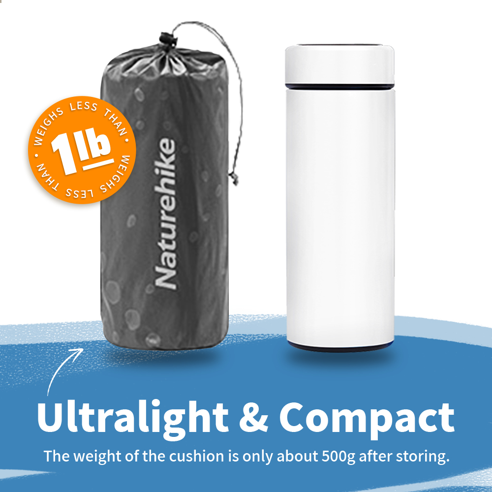 Naturehike 2026 New Camping Ai - Ultralight Ground Sheet 评论和价格