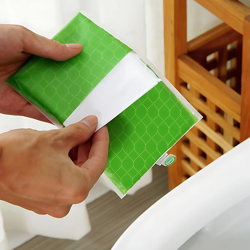 1-10 Disposable Flushing Disso - Outdoor Camping Outfit 评论和价格