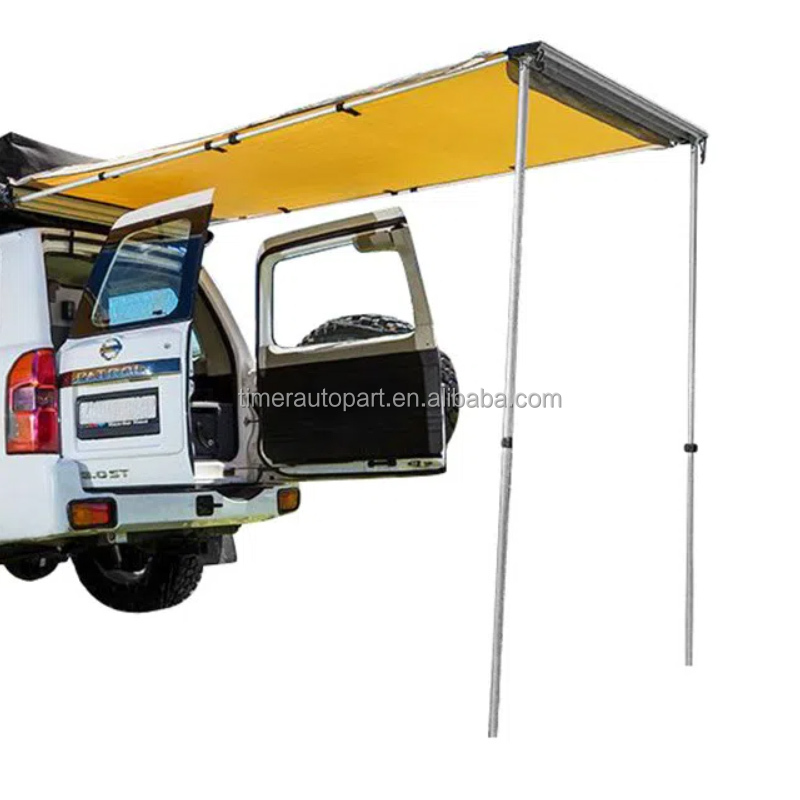 Custom Logo Sunscreen Car Awni - Outdoor Camping Canopy 评论和价格