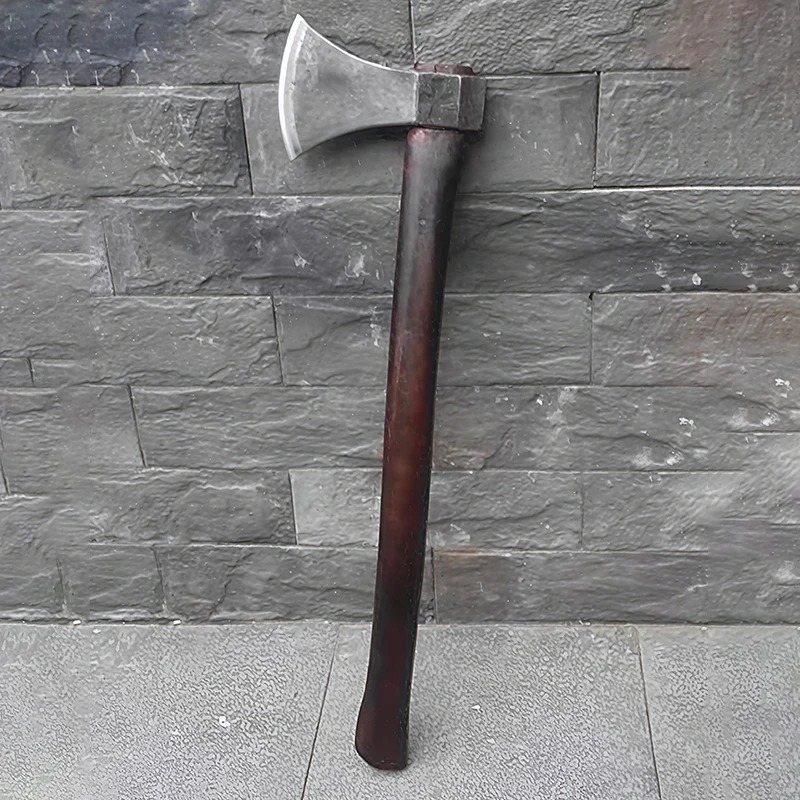 Nordic Tomahawk Self Defense F - Camp Axe Hatchet 评论和价格
