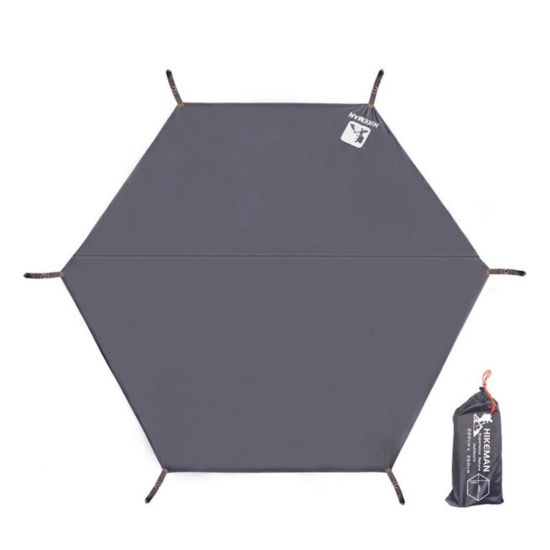 Multi Size Tent Floor Tarp Cam - Ultralight Ground Sheet 评论和价格