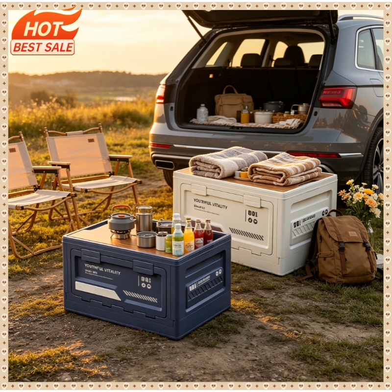 Outdoor Storage Box Camping Fo - Outdoor Camping Stores 评论和价格
