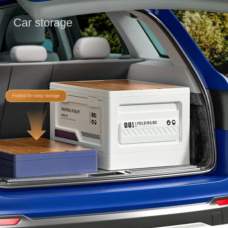 Outdoor Storage Box Camping Fo - Outdoor Camping Stores 评论和价格