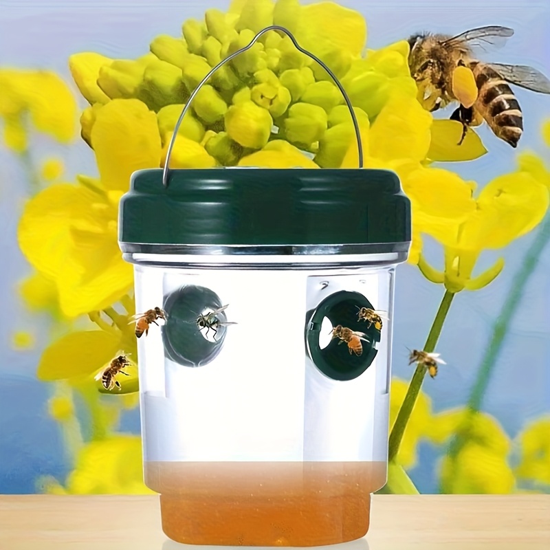 Mosquito Trap Outdoor, Hanging - Outdoor Camping Decke 评论和价格