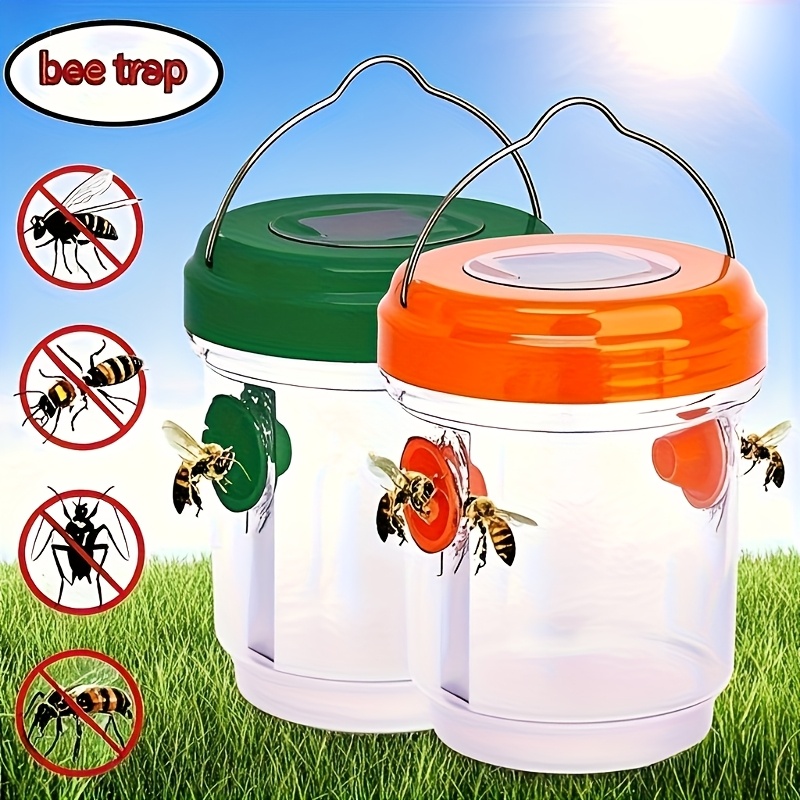 Mosquito Trap Outdoor, Hanging - Outdoor Camping Decke 评论和价格