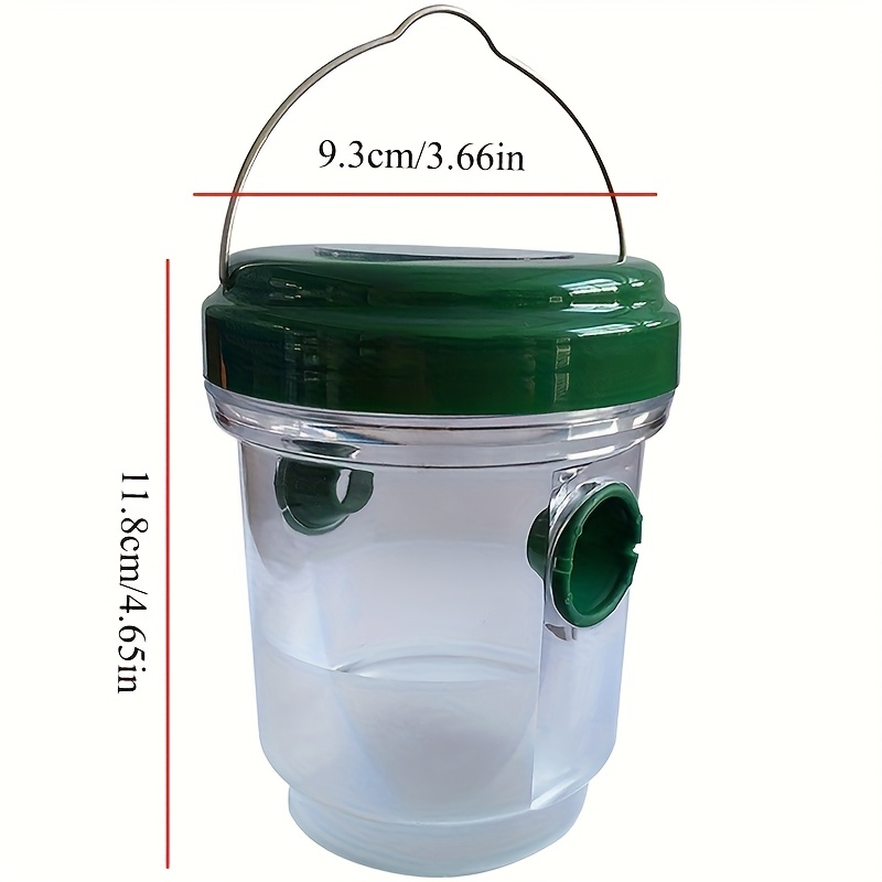 Mosquito Trap Outdoor, Hanging - Outdoor Camping Decke 评论和价格