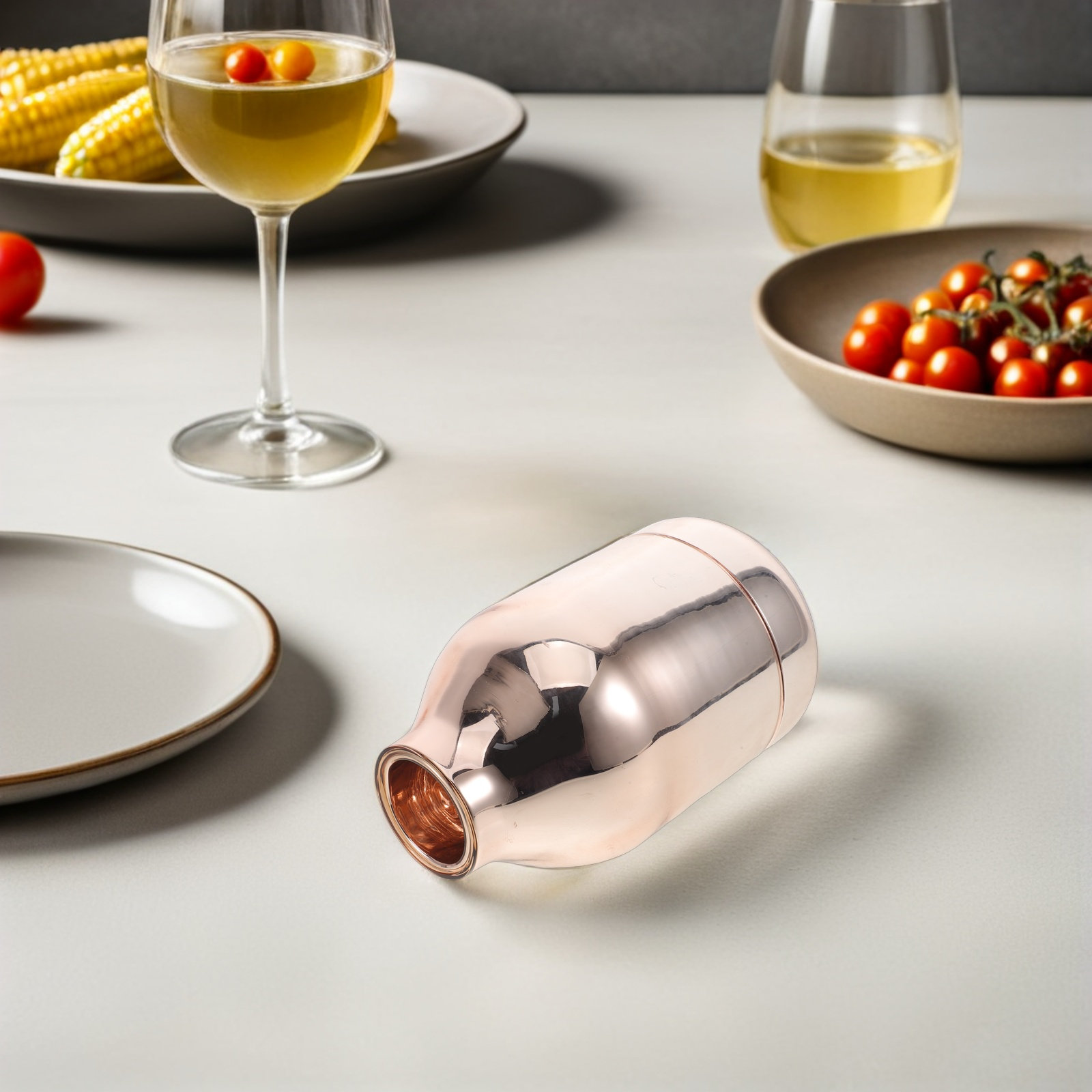 1.3L Glass Vacuum Insert Repla - Vacuum Insulated Flask 评论和价格