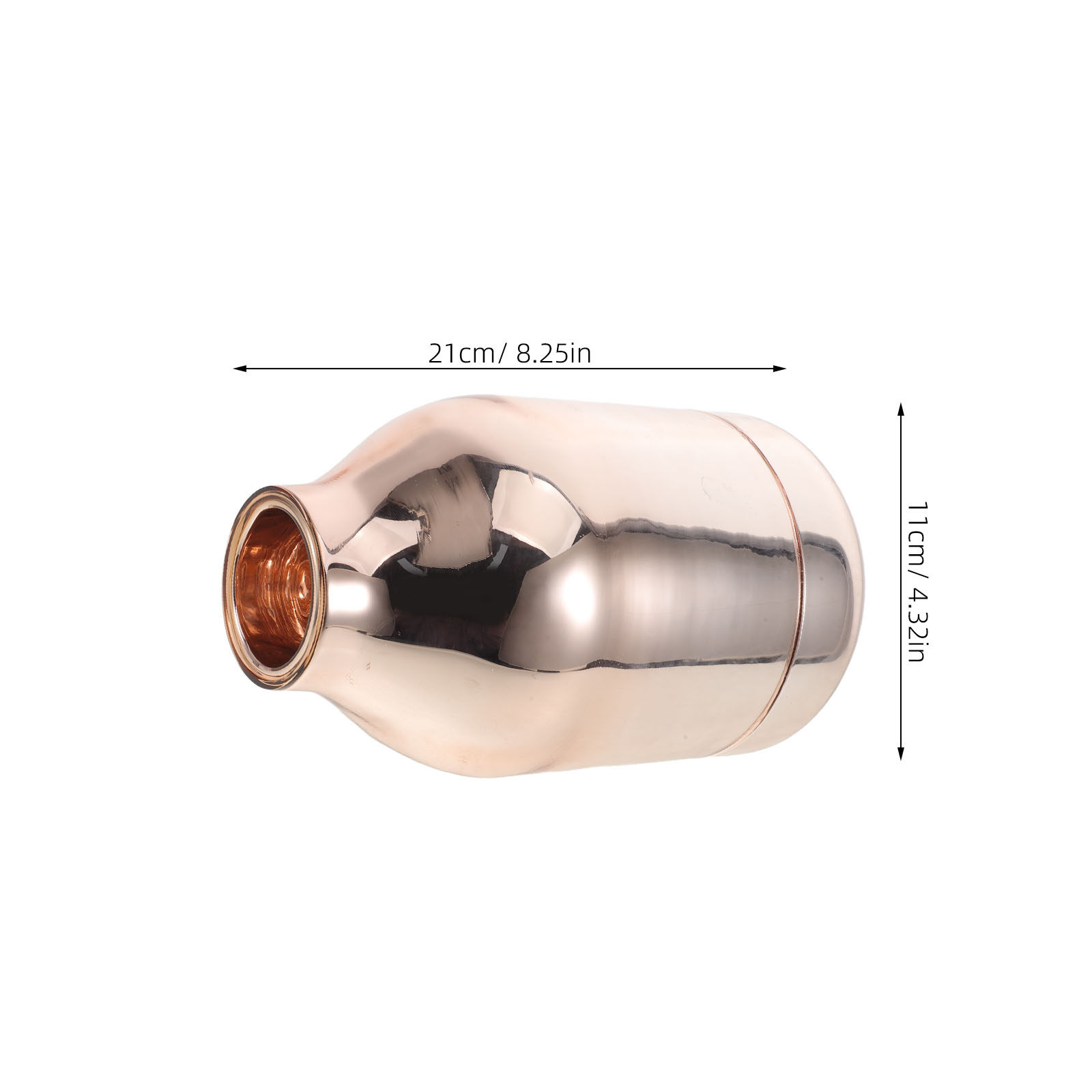 1.3L Glass Vacuum Insert Repla - Vacuum Insulated Flask 评论和价格