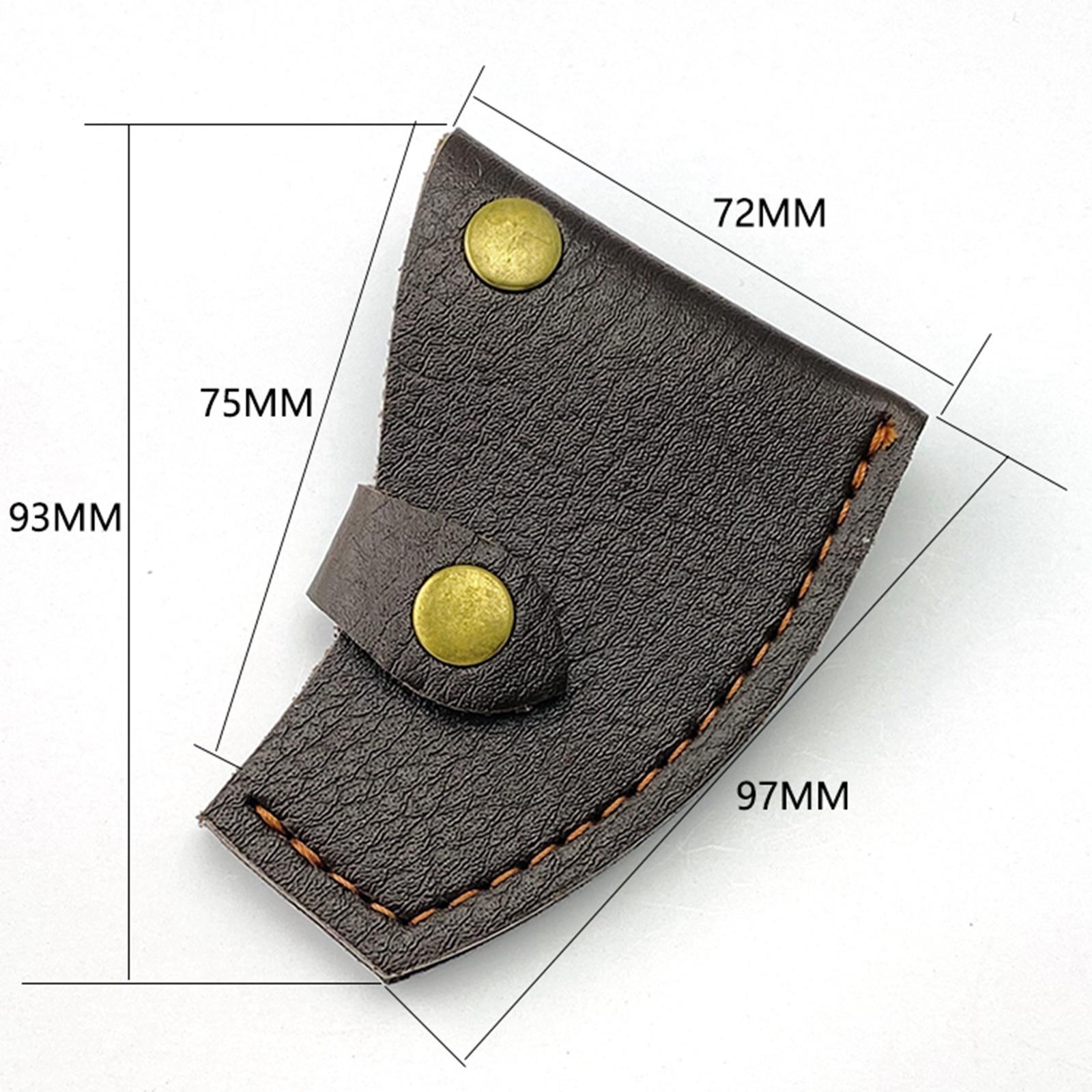 Axe Sleeve Professional Wear R - Camp Axe Hatchet 评论和价格