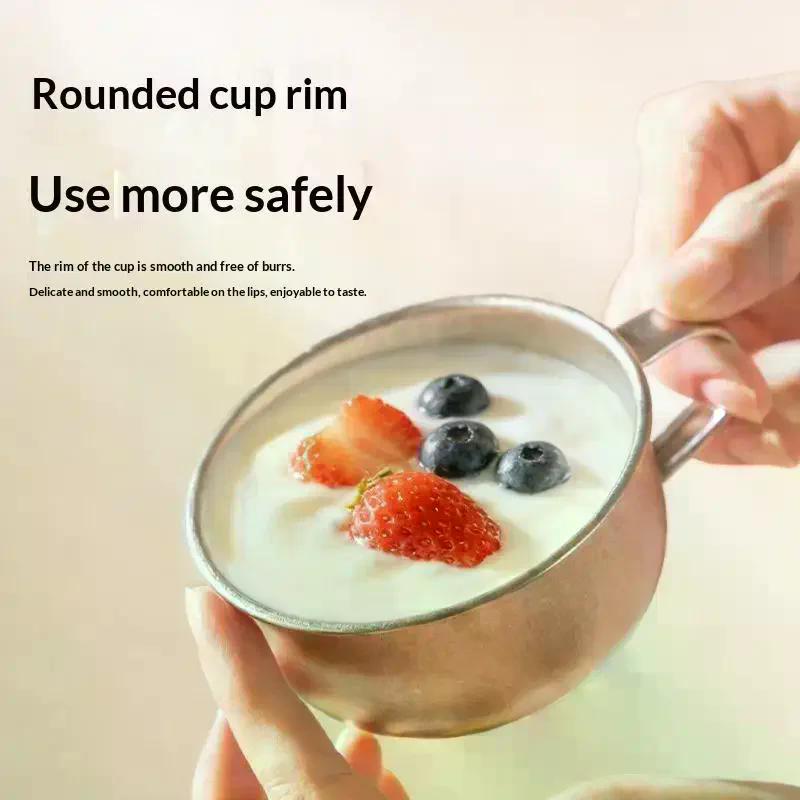 80ml/220ml Camping Water Cup P - Outdoor Camping Kitchen 评论和价格