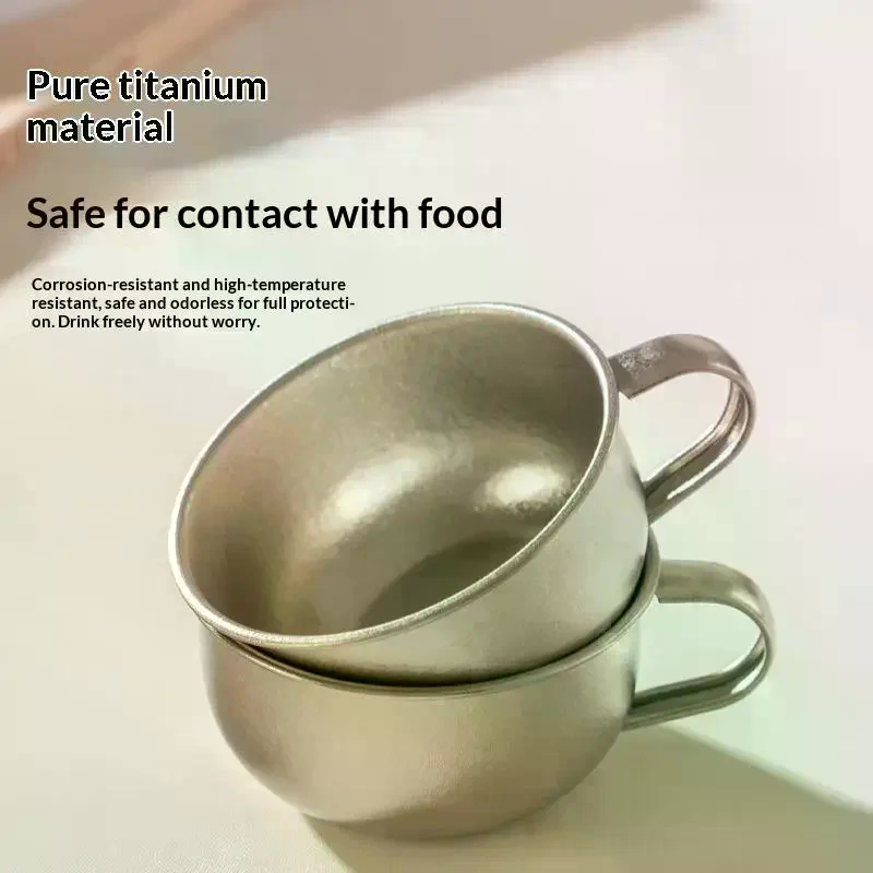 80ml/220ml Camping Water Cup P - Outdoor Camping Kitchen 评论和价格