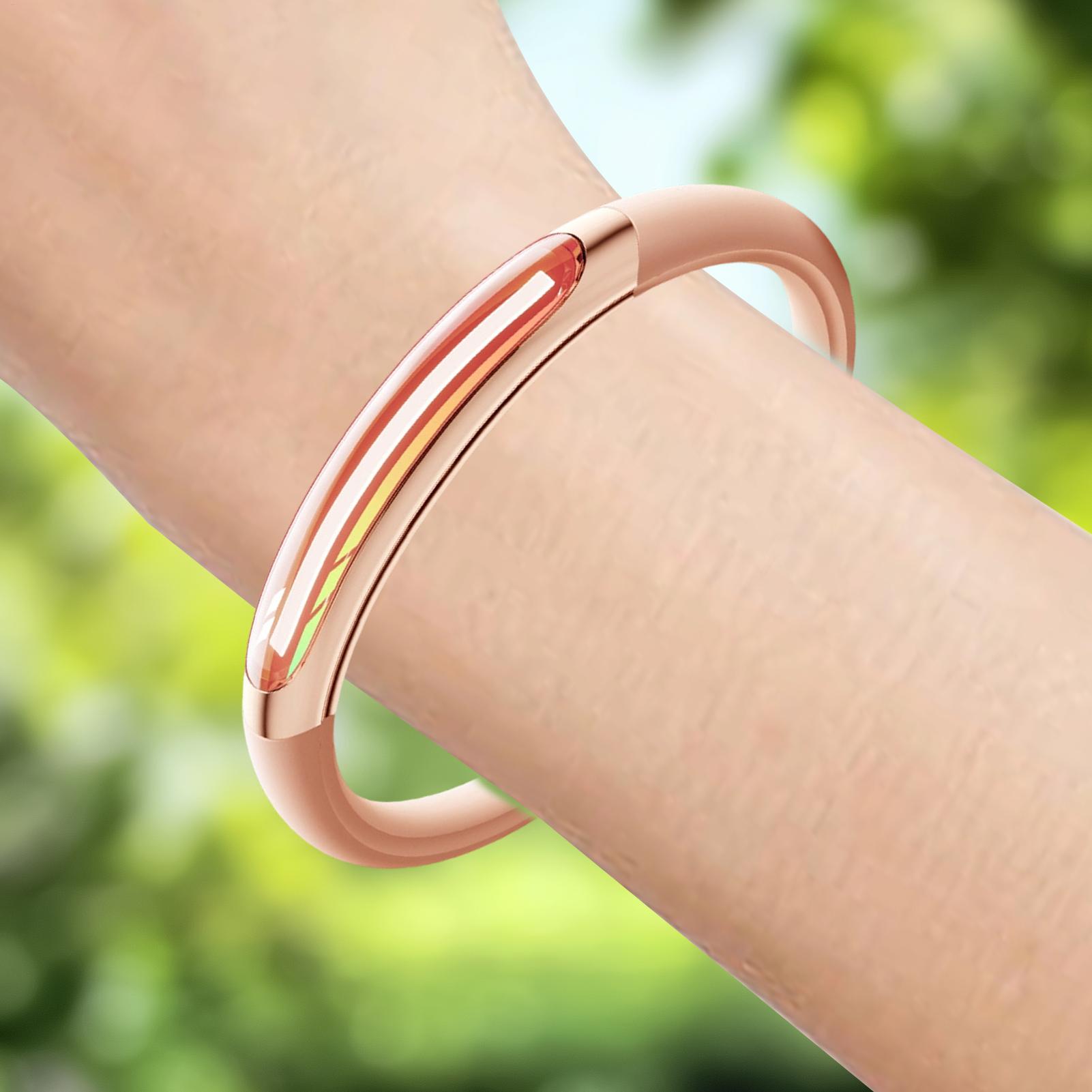 Natural Gnat Bracelets Natural - Outdoor Camping For Kids 评论和价格