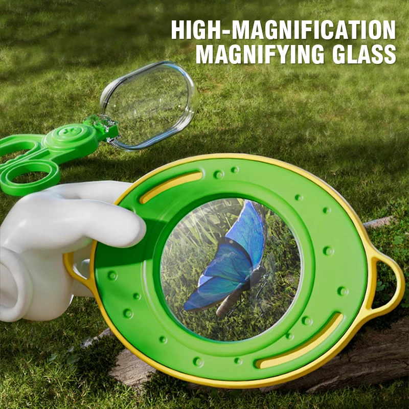 Insect Capture Cage Observatio - Outdoor Camping For Kids 评论和价格