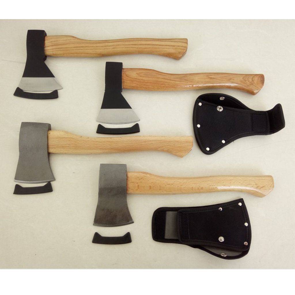 Oxford Cloth Boning Knife Port - Camp Axe Hatchet 评论和价格