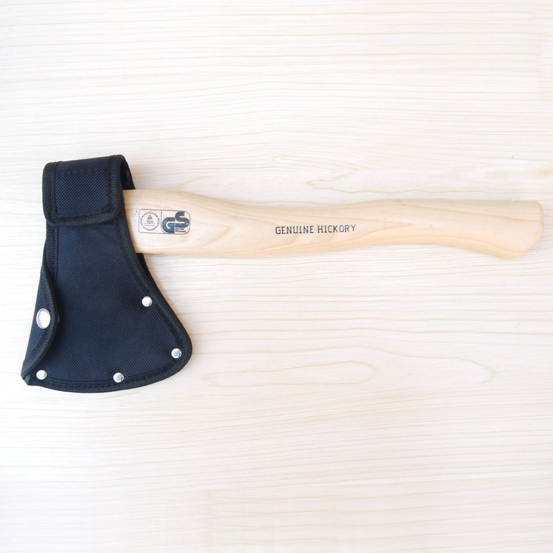 Oxford Cloth Boning Knife Port - Camp Axe Hatchet 评论和价格