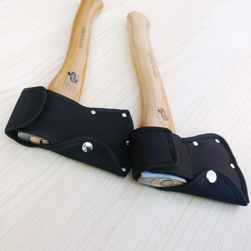 Oxford Cloth Boning Knife Port - Camp Axe Hatchet 评论和价格