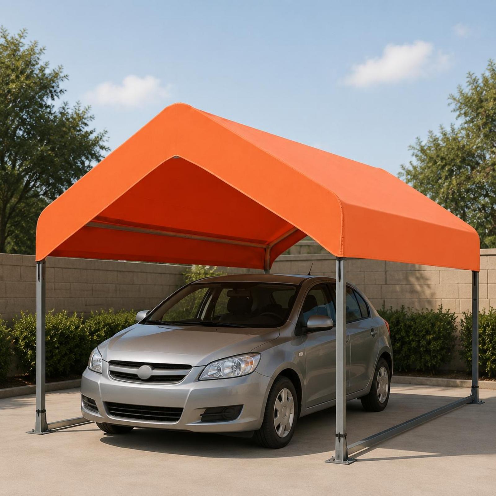 Tarp Waterproof Outdoor Tent T - Outdoor Camping Canopy 评论和价格