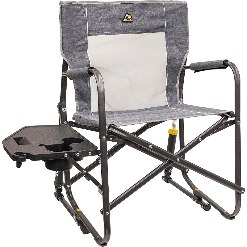 GCI Outdoor Freestyle Rocker P - Outdoor Camping Rocker 评论和价格