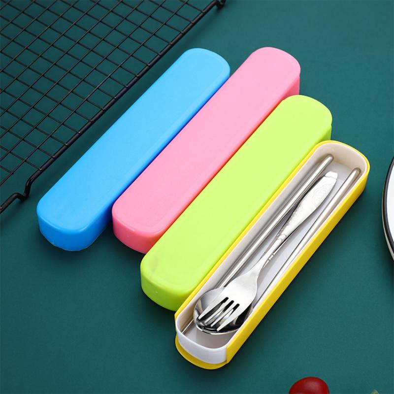 Travel Stainless Steel Dining  - Outdoor Camping Meals 评论和价格