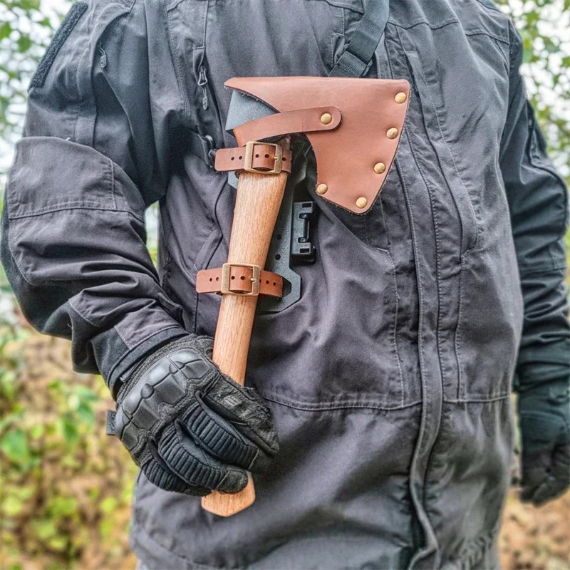 Outdool Tactical Molle Clip Po - Camp Axe Hatchet 评论和价格