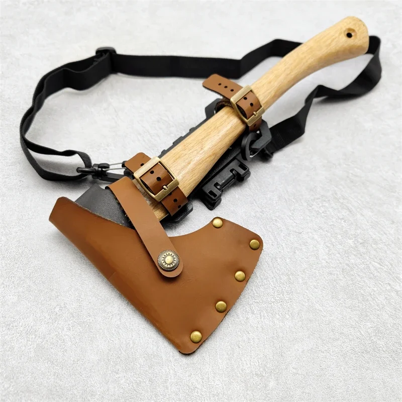 Outdool Tactical Molle Clip Po - Camp Axe Hatchet 评论和价格