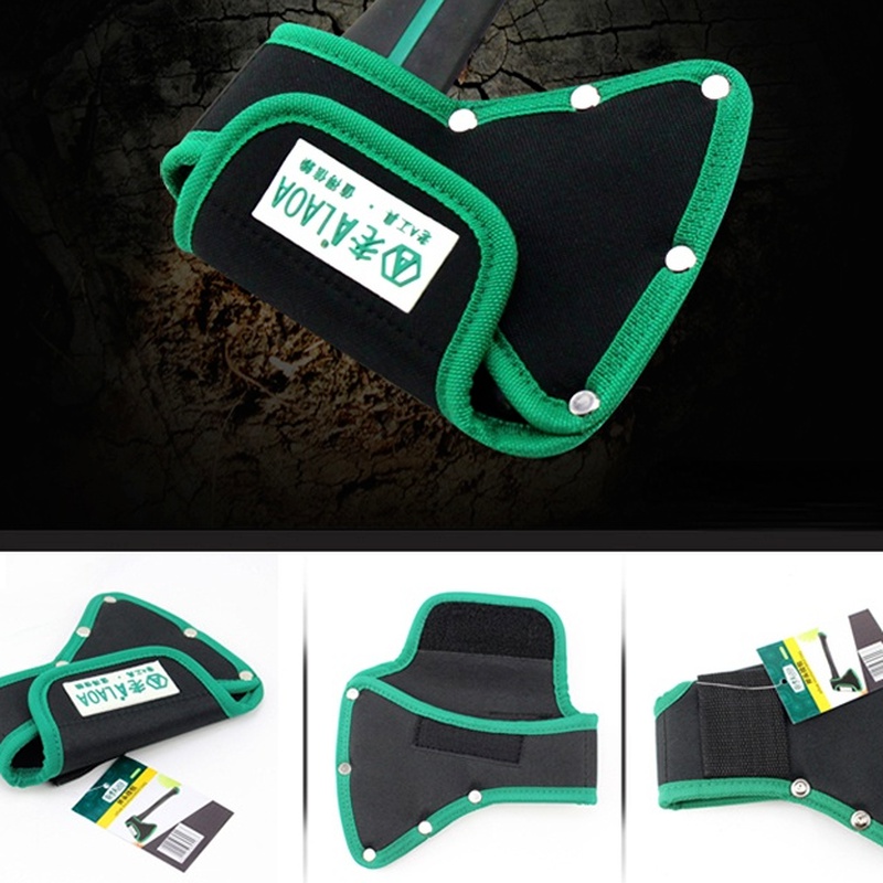 1/2Pcs Axe Head Cover Hatchet  - Camp Axe Hatchet 评论和价格