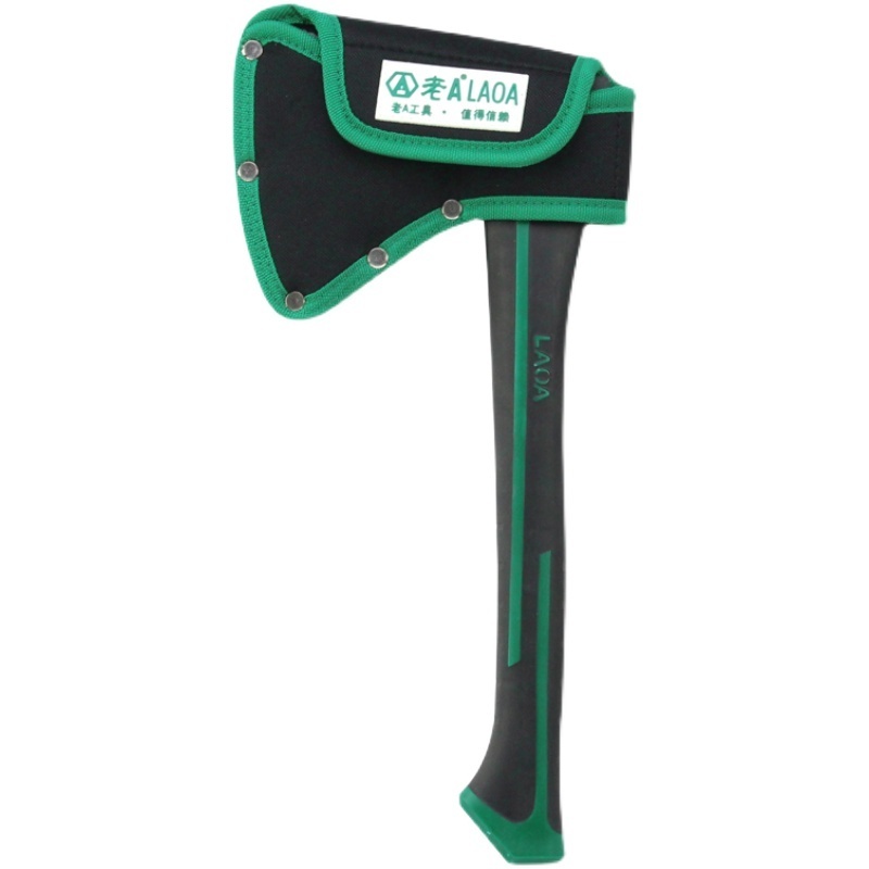 1/2Pcs Axe Head Cover Hatchet  - Camp Axe Hatchet 评论和价格