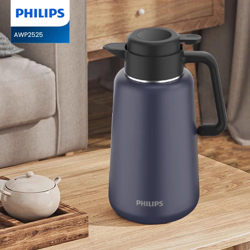 Philips 1.8L Thermal Kettle SU - Vacuum Insulated Flask 评论和价格