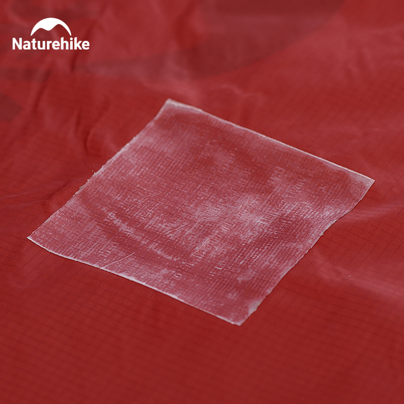 Naturehike Repair Patch 3 Pcs  - Ultralight Ground Sheet 评论和价格