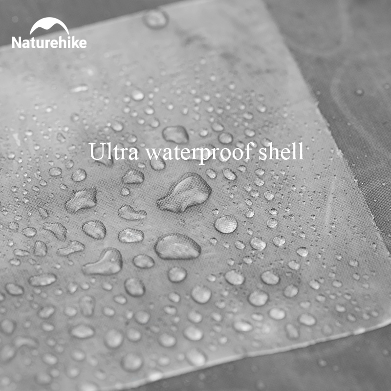 Naturehike Repair Patch 3 Pcs  - Ultralight Ground Sheet 评论和价格