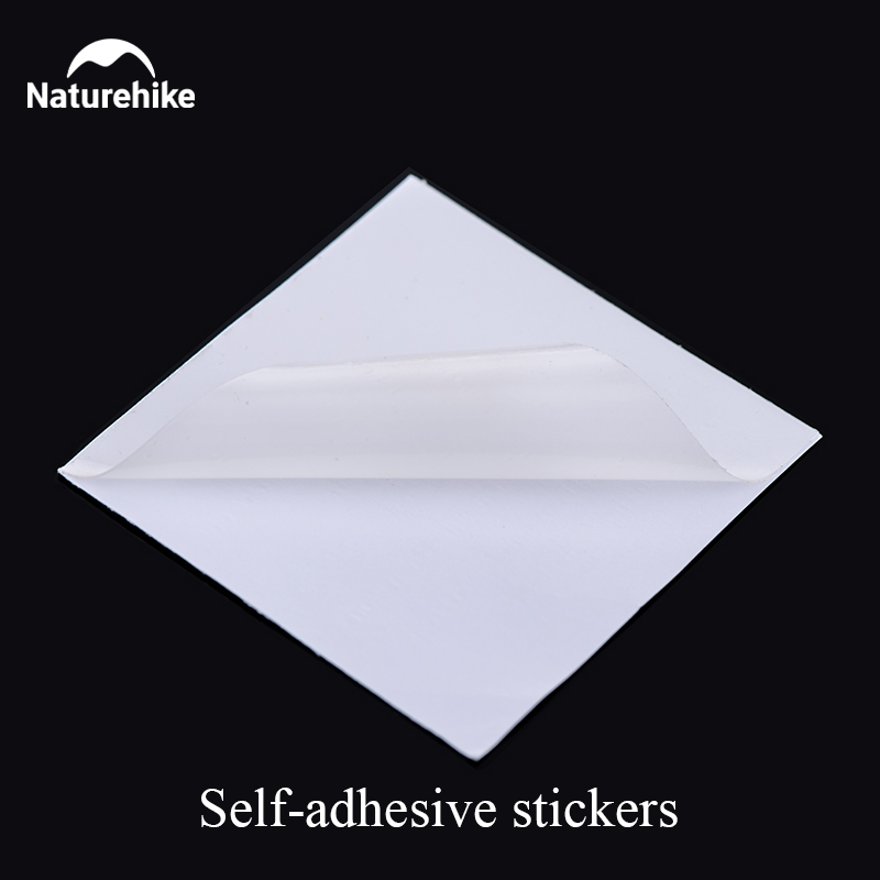 Naturehike Repair Patch 3 Pcs  - Ultralight Ground Sheet 评论和价格