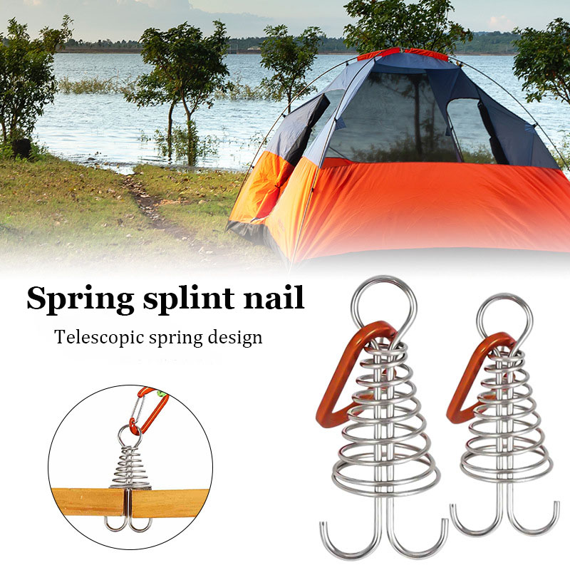 4pcs  outdoor camping octopus  - Outdoor Camping Decke 评论和价格
