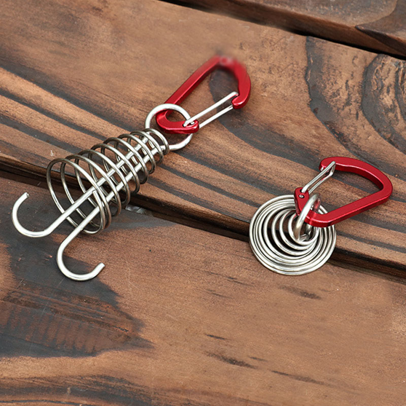 4pcs  outdoor camping octopus  - Outdoor Camping Decke 评论和价格