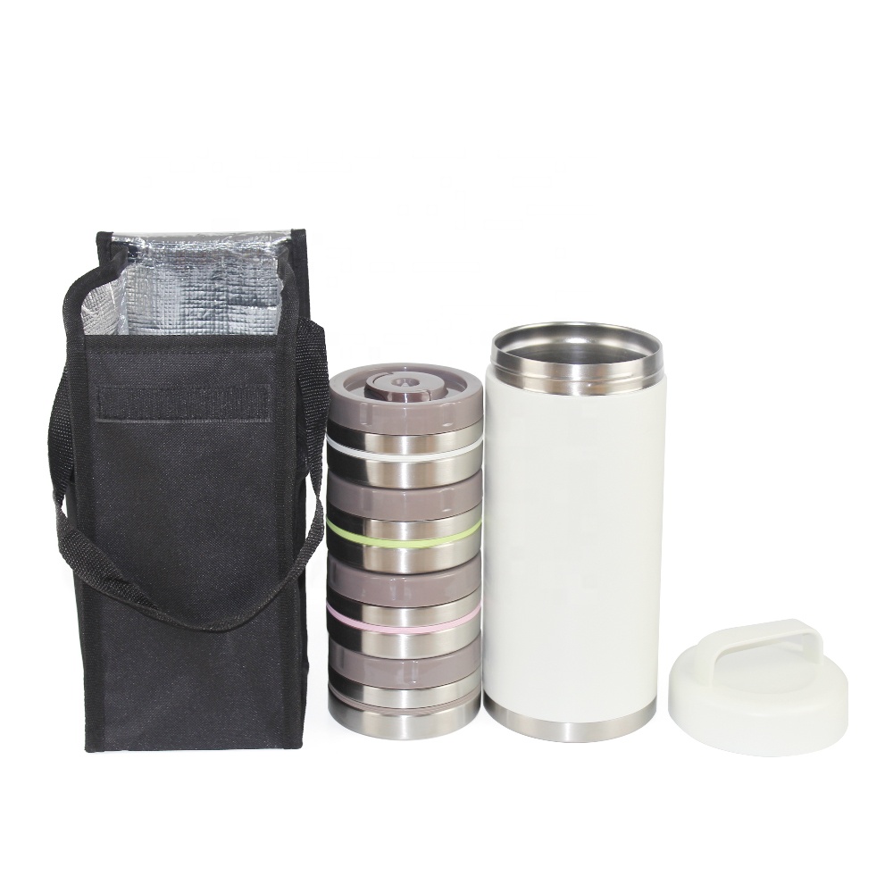 75oz Large Capacity Stainless  - Vacuum Insulated Flask 评论和价格